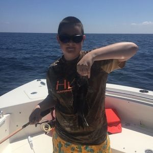 Meet your Posher, Brian